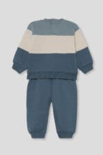 Conjunto niño Street Monkey dinosaurio 12m a 6 años – Ref. 364038 - Imagen 3