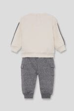 Conjunto Niño Street Monkey LET’S GO 12m a 6años Ref. 364045 - Imagen 4