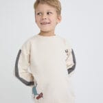 Conjunto Niño Street Monkey 12 meses a 6 años – Ref. 364045