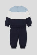 Conjunto niño Street Monkey Happy Friends 12m  a 6 años – Ref. 364053 - Imagen 3