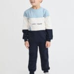 Conjunto niño Street Monkey Happy Friends 12m  a 6 años – Ref. 364053