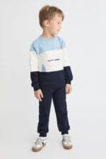 Conjunto niño Street Monkey Happy Friends 12m  a 6 años – Ref. 364053 - Imagen 2