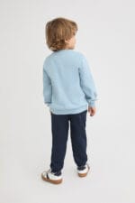Conjunto niño Street Monkey pingüino 12m a 6 años – Ref. 364057 - Imagen 2
