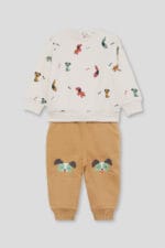 Conjunto niño perritos Street Monkey 364062 12m-6 años - Imagen 5
