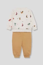 Conjunto niño perritos Street Monkey 364062 12m-6 años - Imagen 4