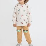 Conjunto niño perritos Street Monkey 364062 12m-6 años