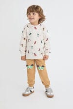 Conjunto niño perritos Street Monkey 364062 12m-6 años