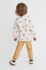 Conjunto niño perritos Street Monkey 364062 12m-6 años - Imagen 3