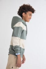 Sudadera niño Street Monkey 4 a 16 años – Ref. 365002 - Imagen 2