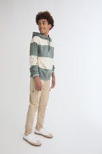 Sudadera niño Street Monkey 4 a 16 años – Ref. 365002 - Imagen 3