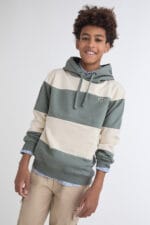 Sudadera niño Street Monkey 4 a 16 años – Ref. 365002