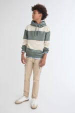 Sudadera niño Street Monkey 4 a 16 años – Ref. 365002 - Imagen 4