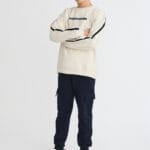 Conjunto niño Street Monkey BMX 4 a 16 años – Ref. 365016