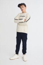 Conjunto niño Street Monkey BMX 4 a 16 años – Ref. 365016