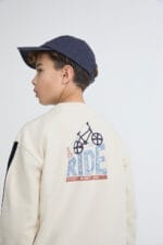 Conjunto niño Street Monkey BMX 4 a 16 años – Ref. 365016 - Imagen 2