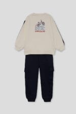 Conjunto niño Street Monkey BMX 4 a 16 años – Ref. 365016 - Imagen 3