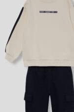 Conjunto niño Street Monkey BMX 4 a 16 años – Ref. 365016 - Imagen 4