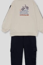 Conjunto niño Street Monkey BMX 4 a 16 años – Ref. 365016 - Imagen 5