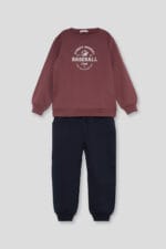 Conjunto niño Street Monkey Baseball 4 a 16 años – Ref. 365022 - Imagen 4