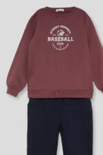Conjunto niño Street Monkey Baseball 4 a 16 años – Ref. 365022 - Imagen 3
