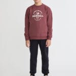 Conjunto niño Street Monkey Baseball 4 a 16 años – Ref. 365022