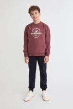 Conjunto niño Street Monkey Baseball 4 a 16 años – Ref. 365022