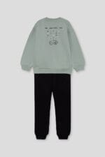 Conjunto niño Street Monkey Game Club 4-16 años – 365060 - Imagen 4