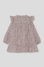 Vestido niña Street Monkey flores 4-10 años – 366007 - Imagen 5