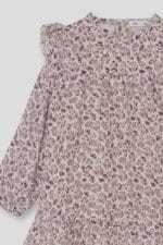 Vestido niña Street Monkey flores 4-10 años – 366007 - Imagen 4