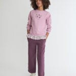 Conjunto niña Street Monkey 4-16 años – 366008