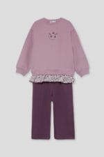 Conjunto niña Street Monkey 4-16 años – 366008 - Imagen 5