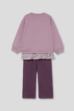 Conjunto niña Street Monkey 4-16 años – 366008 - Imagen 4