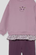 Conjunto niña Street Monkey 4-16 años – 366008 - Imagen 3