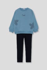 Conjunto niña Street Monkey  4-16 años – 366013 - Imagen 3