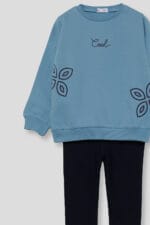 Conjunto niña Street Monkey  4-16 años – 366013 - Imagen 5