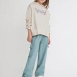 Conjunto niña Street Monkey  – 366023