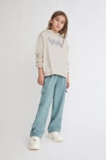 Conjunto niña Street Monkey  – 366023