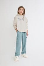 Conjunto niña Street Monkey  – 366023 - Imagen 2