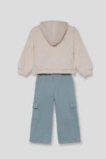 Conjunto niña Street Monkey  – 366023 - Imagen 4