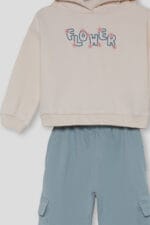 Conjunto niña Street Monkey  – 366023 - Imagen 5