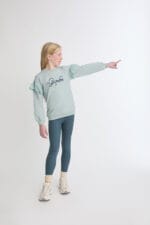 Conjunto niña Street Monkey Garden  – 366025 - Imagen 2