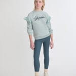 Conjunto niña Street Monkey Garden  – 366025