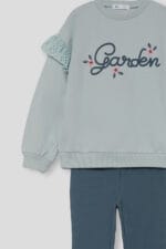 Conjunto niña Street Monkey Garden  – 366025 - Imagen 6