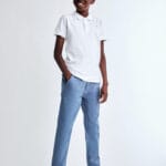 Pantalón Chino Niño Street Monkey Azul – 95006