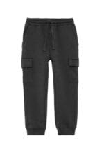Pantalón cargo Street Monkey – Negro, marino y camel – 95059 - Imagen 3