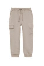 Pantalón cargo Street Monkey – Negro, marino y camel – 95059 - Imagen 2