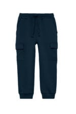 Pantalón cargo Street Monkey – Negro, marino y camel – 95059