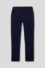 Pantalón Cargo Street Monkey Marino Tallas 4 a 16 años – 95061 - Imagen 3