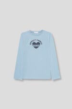 Camiseta Niña Original Street Monkey 4 a 16 años – 96060 - Imagen 2