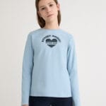 Camiseta Niña Original Street Monkey 4 a 16 años – 96060